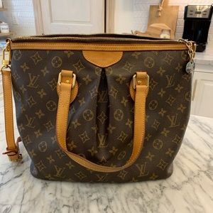 Louis Vuitton Palermo PM